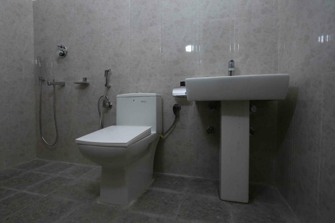 Hunder Residency Hotel Leh Luaran gambar